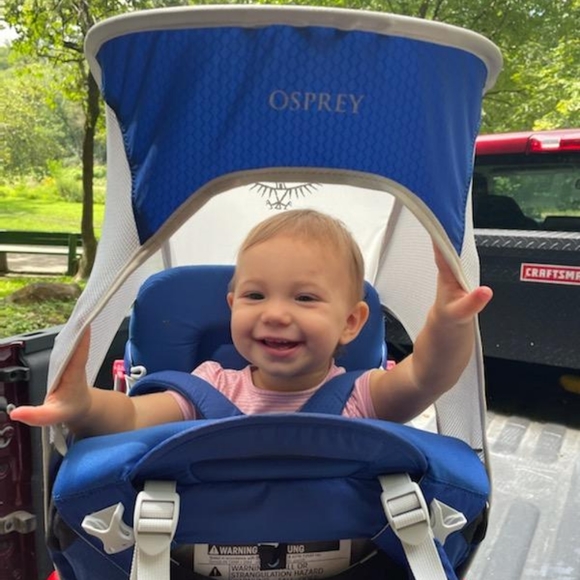 Meet your Posher, Crystal - Picture 6 of 7